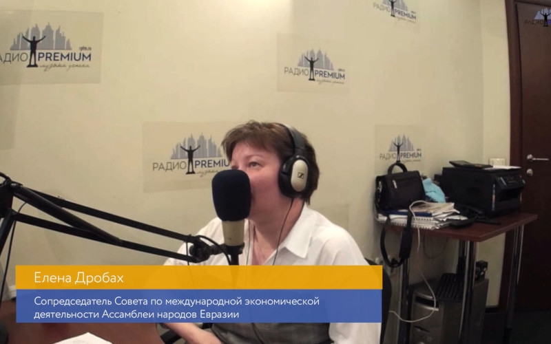 «В период карантина мы не сложили руки»