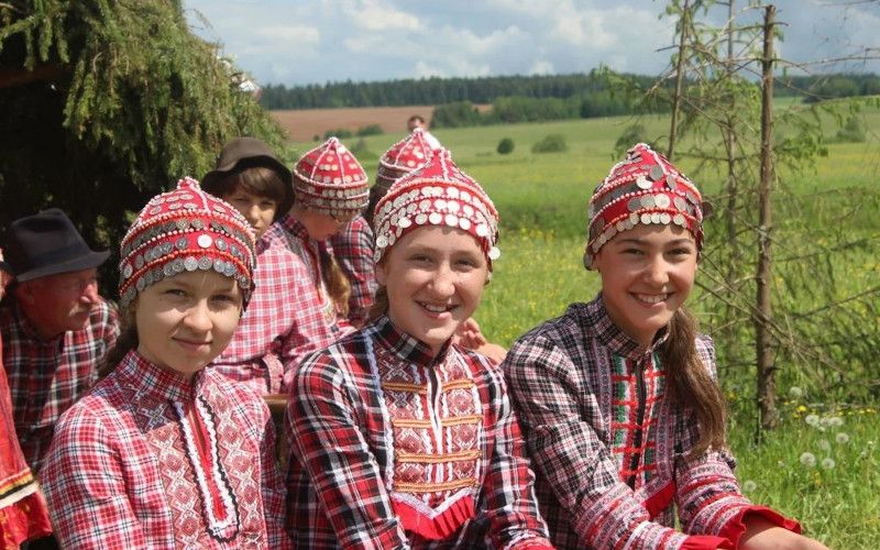 Проект «Дети Евразии. Послы мира» собрал школьников из разных регионов Евразии