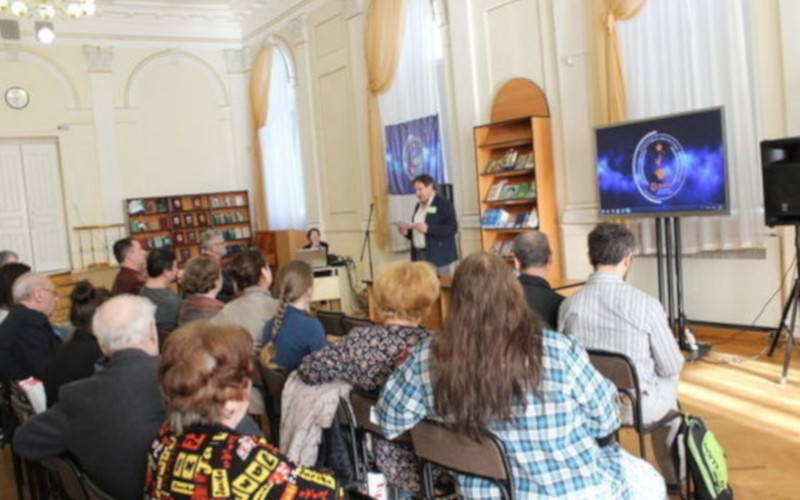 МК: Интернациональный Союз писателей приглашает на онлайн-фестиваль