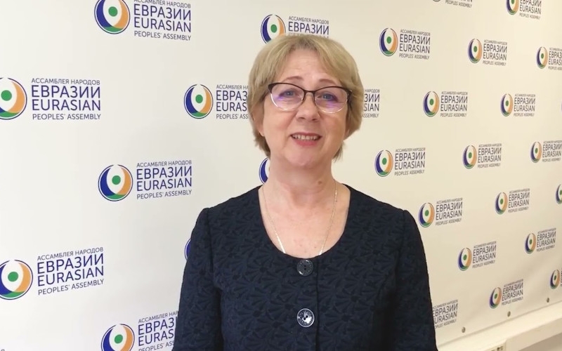 Ирина Полякова: «Индия – это страна, которая дарит счастье»