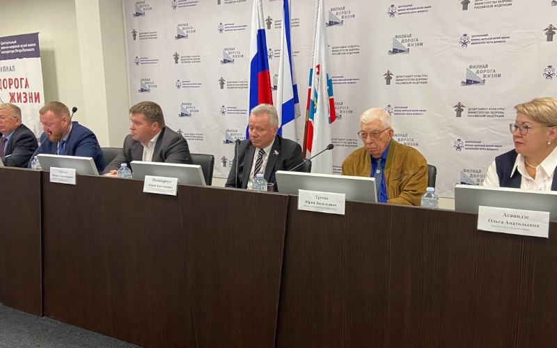 II Международный фестиваль национальных культур «Молодежный этноград» прошел в Ленинградской области