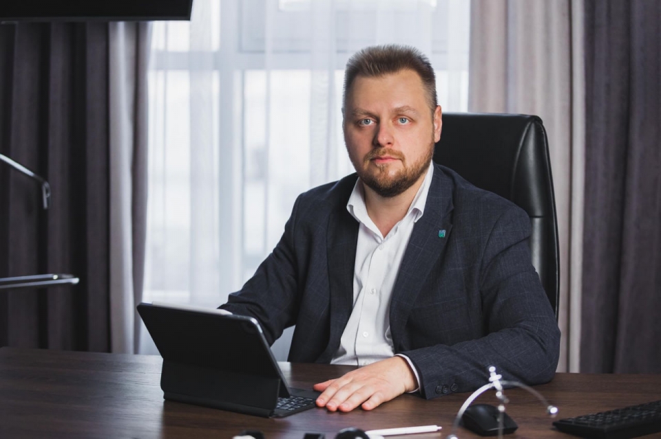 Назначен новый руководитель представительства Ассамблеи народов Евразии в Ханты – Мансийском автономном округе