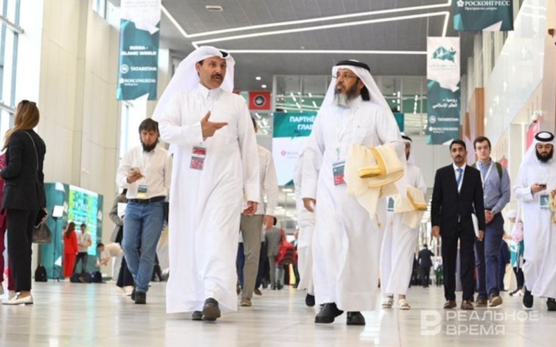 Realtime: Secretary General of the Eurasian Peoples' Assembly: Investment Funds should establish Relations with National Banks