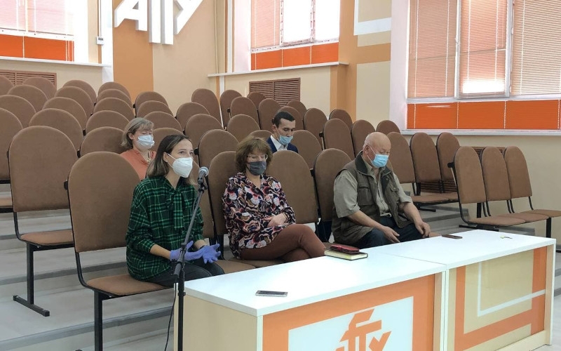 Двойные дипломы, но разные учебные программы: эксперты обсудили создание единого образовательного пространства в странах Большого Каспия