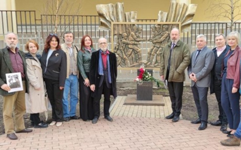 Международная конференция «Дух Эльбы – Символ народной дипломатии» – итоги