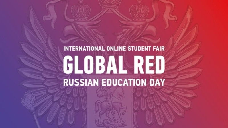 May 27 - Global Russian Education Day