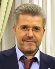 КОРОЛЕВ Станислав Львович