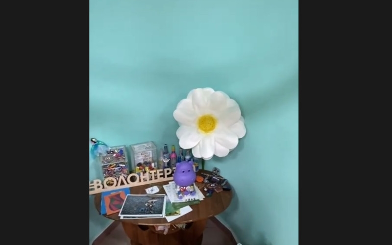 Дети Евразии провели круглый стол, посвященный Дню Земли