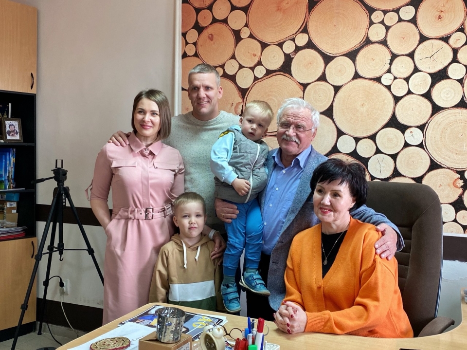 EURASDIA KIDS and the Guild of Cinema Actors of Russia signed a Cooperation Agreement