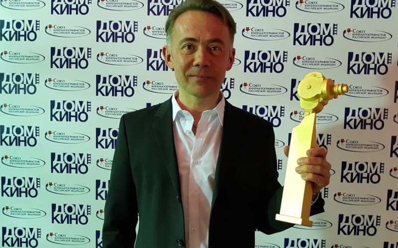 Регионы России: Китай открыл объятия российскому кино