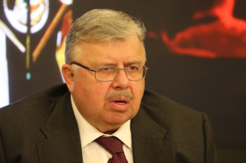 Генеральный секретарь: Тема здоровья заботит все страны и народы сегодня как никогда