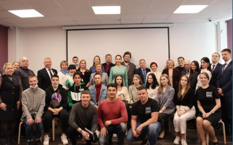 Representative Office of the Assembly in the Leningrad Region opens “People's Universities”