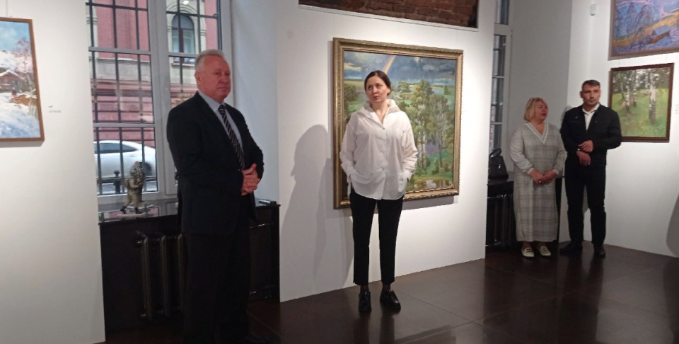 Знаковые места мужества и героизма в России, Белоруссии и Монголии войдут в проект «Побратимы-победители»