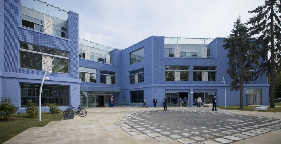 Подведены итоги «Техносреды» (18.12) в «Технограде»