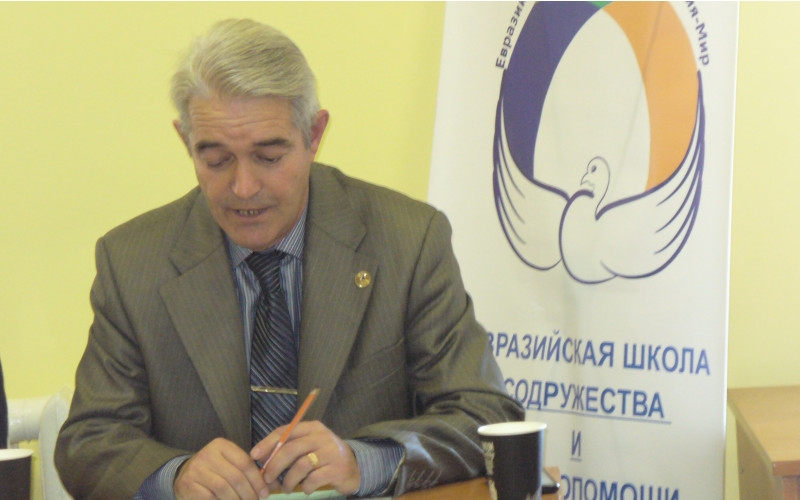 Крымская Евразийская школа содружества расширяет список партнерских вузов