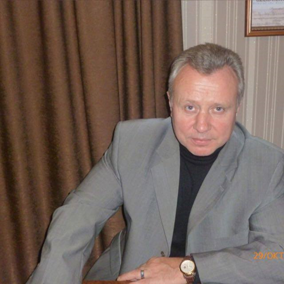 Паламарчук Юрий Анатольевич