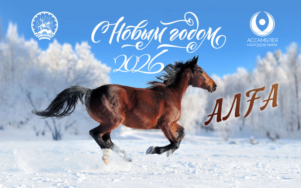 Здесь говорят на языке доверия – Представительство АНМ в Башкортостане