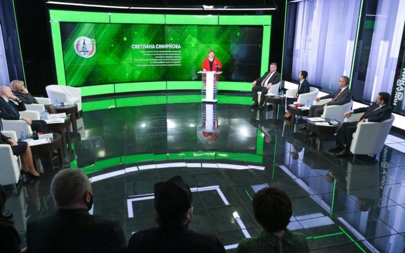 Дни Ассамблеи народов Евразии пройдут в Калужской области