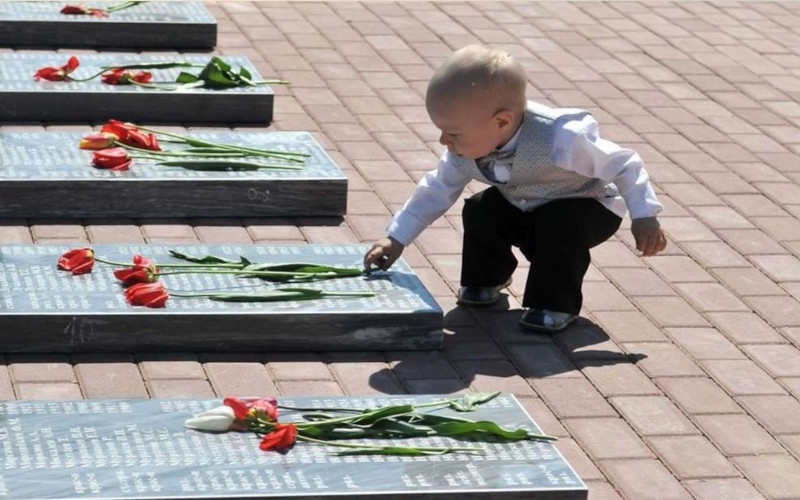 Русский мир: На языке живой памяти