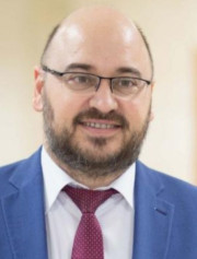 Нерсесян Дмитрий Сергеевич