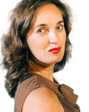 Репман Елена Евгеньевна