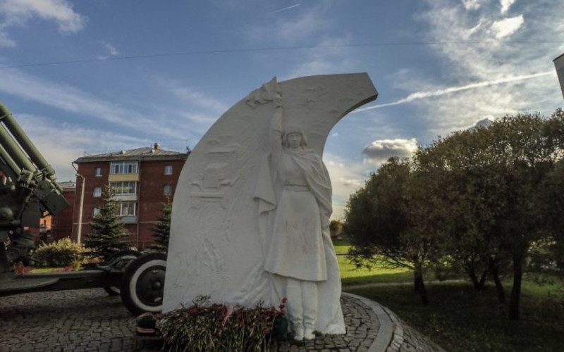 International Arts Festival of the Cities of Military Glory "Road of Life" | 09/04/2021