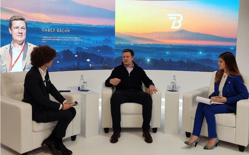 30 сентября состоялось Всероссийское совещание по реализации проекта «Наше будущее. Новые лица»