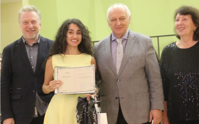 Совет композиторов и музыкальных деятелей Ассамблеи народов Евразии участвует в международном проекте, связанном с музыкальным образованием