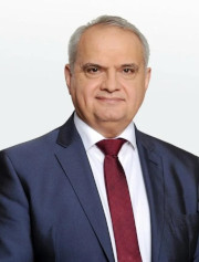 ГЕРДТ Вальдемар