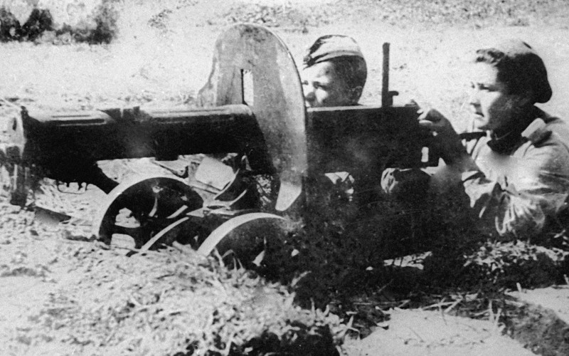 10th Session of the Moscow Forum "Grateful Descendants in Memory of the 80th Anniversary of the Formation of the 16th Lithuanian Rifle Division" | December 18, 2021