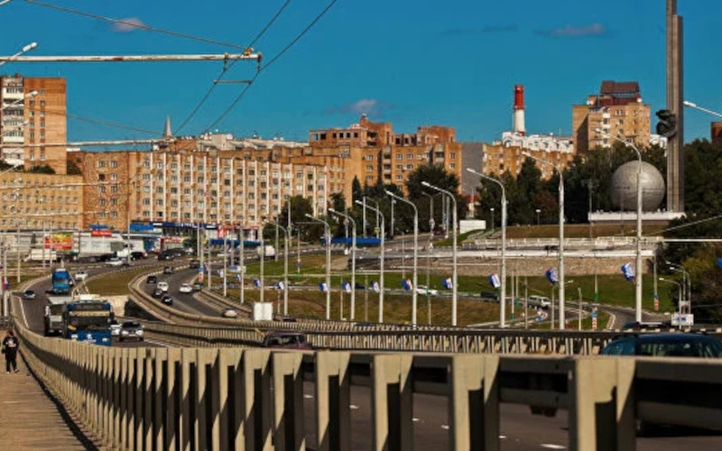 РИА Новости: Калужские власти расширят деловые связи для цифровой трансформации региона