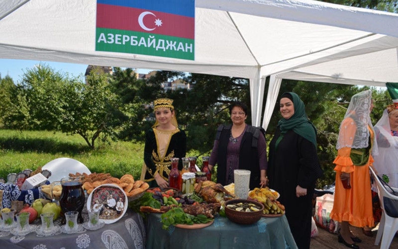 «Калужские Губернские ведомости»: Встречаться и общаться