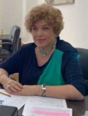 ПЕТРОВА Юлия Игоревна