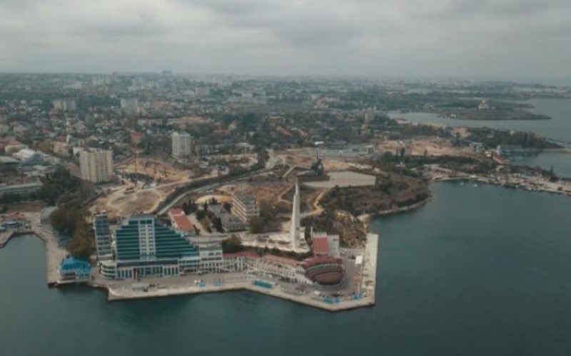 RUБЕЖ: Молодые севастопольцы смогут стать лицами крупных международных форумов