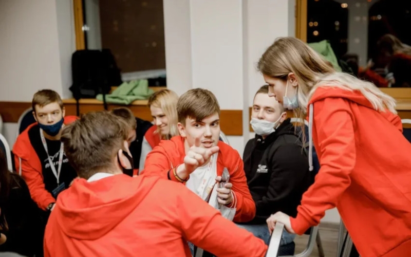 Серии интеллектуальных игр «Аналитический конструктор» при поддержке Молодежной Ассамблеи Евразии стартовали в России