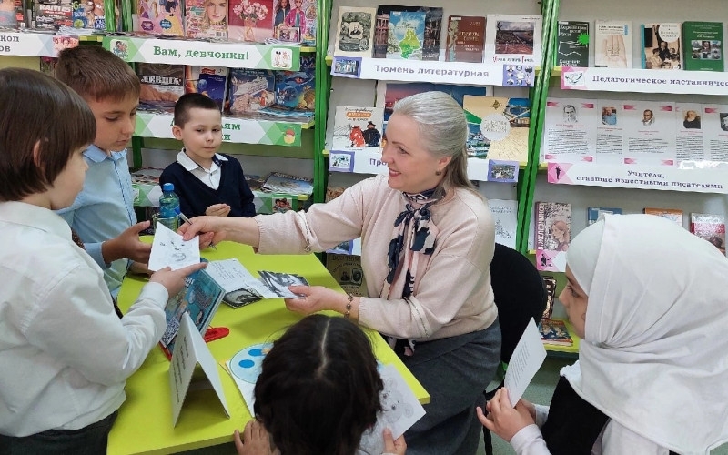 Екатерина Володина: «Мои стихи помогали людям выйти из глубокой депрессии»