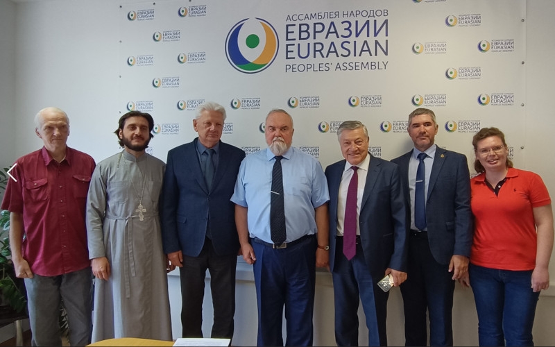 Ветеранские вести: Память о Сталинградской битве и сегодня объединяет народы стран Евразии