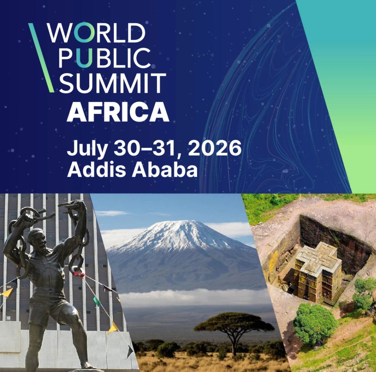 World Public Summit. Africa