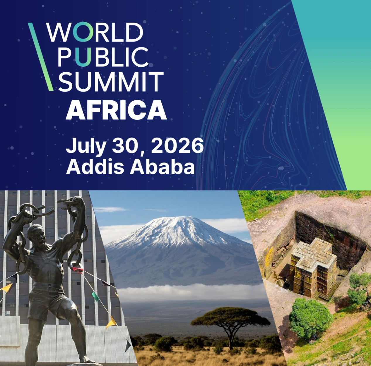 World Public Summit. Africa