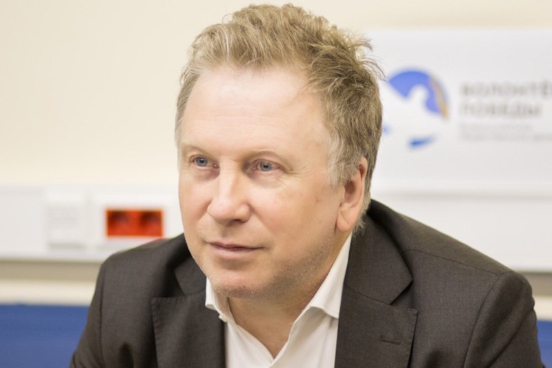 «Ревизор». Андрей Батурин: «Творцы обязательно выживут. Это мы вам обещаем»