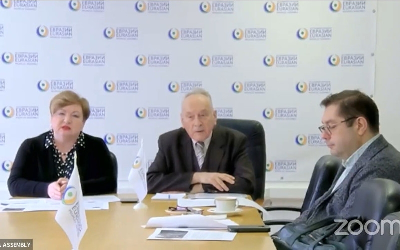 13th Session of the IPF "Grateful Descendants in Memory of the Exploits of the 130th Order of Suvorov Latvian Rifle Corps of the Red Army" – Outcomes