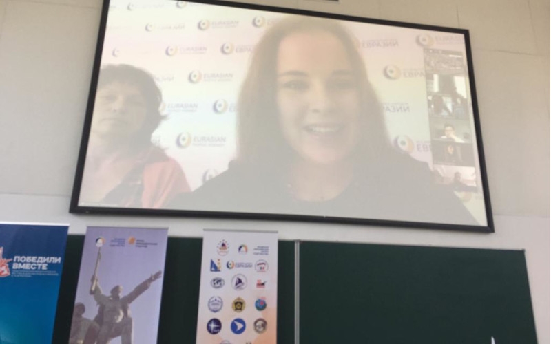 Резолюция 1 Международной Культурно-просветительной конференции «Наследие Великой Победы – гордость потомков»