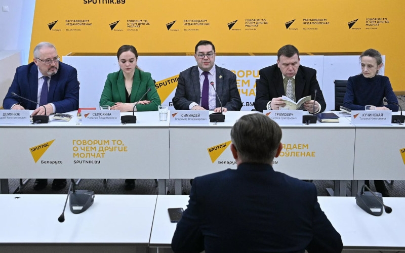 Sputnik: Каратели СС все еще живы: имена названы, что их ждет дальше?