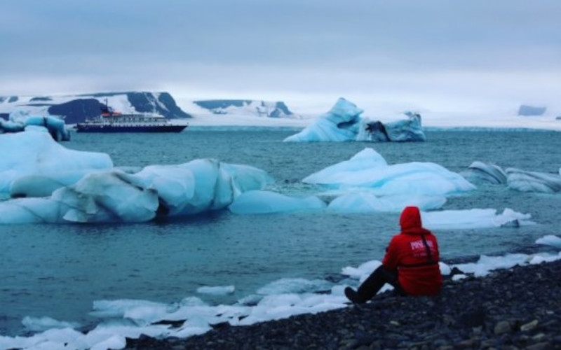 Якутия.Инфо: Саммит «Арктика: перспективы, инновации и развитие регионов»