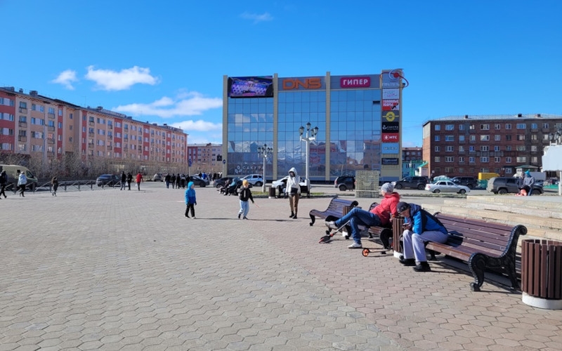 НИА-Заполярье: Комплексное развитие Арктической зоны РФ обсудят на саммите «Арктика: перспективы, инновации и развитие регионов»