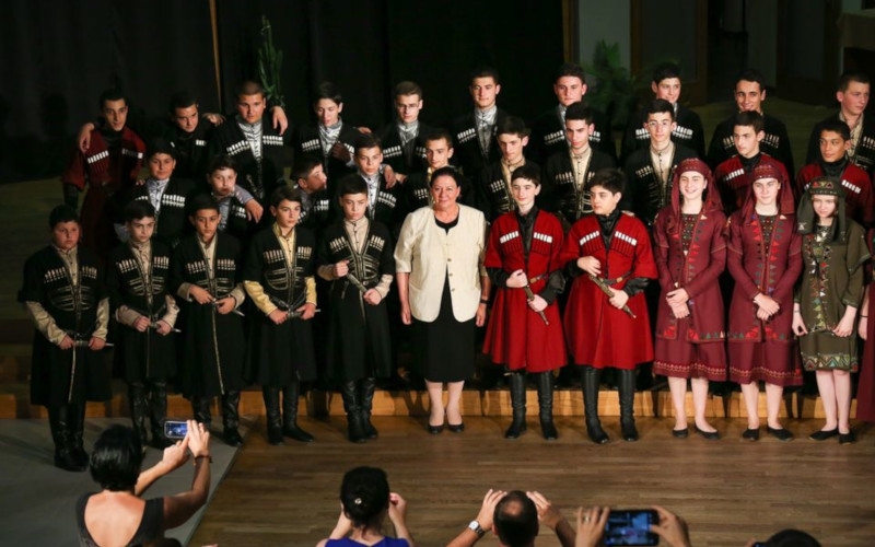 Совет композиторов и музыкальных деятелей поддержал XV Международный фестиваль «Вместе в XXI веке»