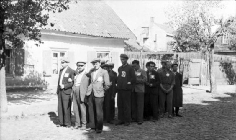 Baltnews. Литовский синдром: между героизацией нацизма и исторической правдой