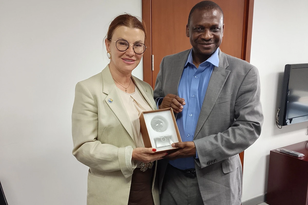 Всемирный Общественный Саммит: Африка пройдёт в Аддис-Абебе в июле