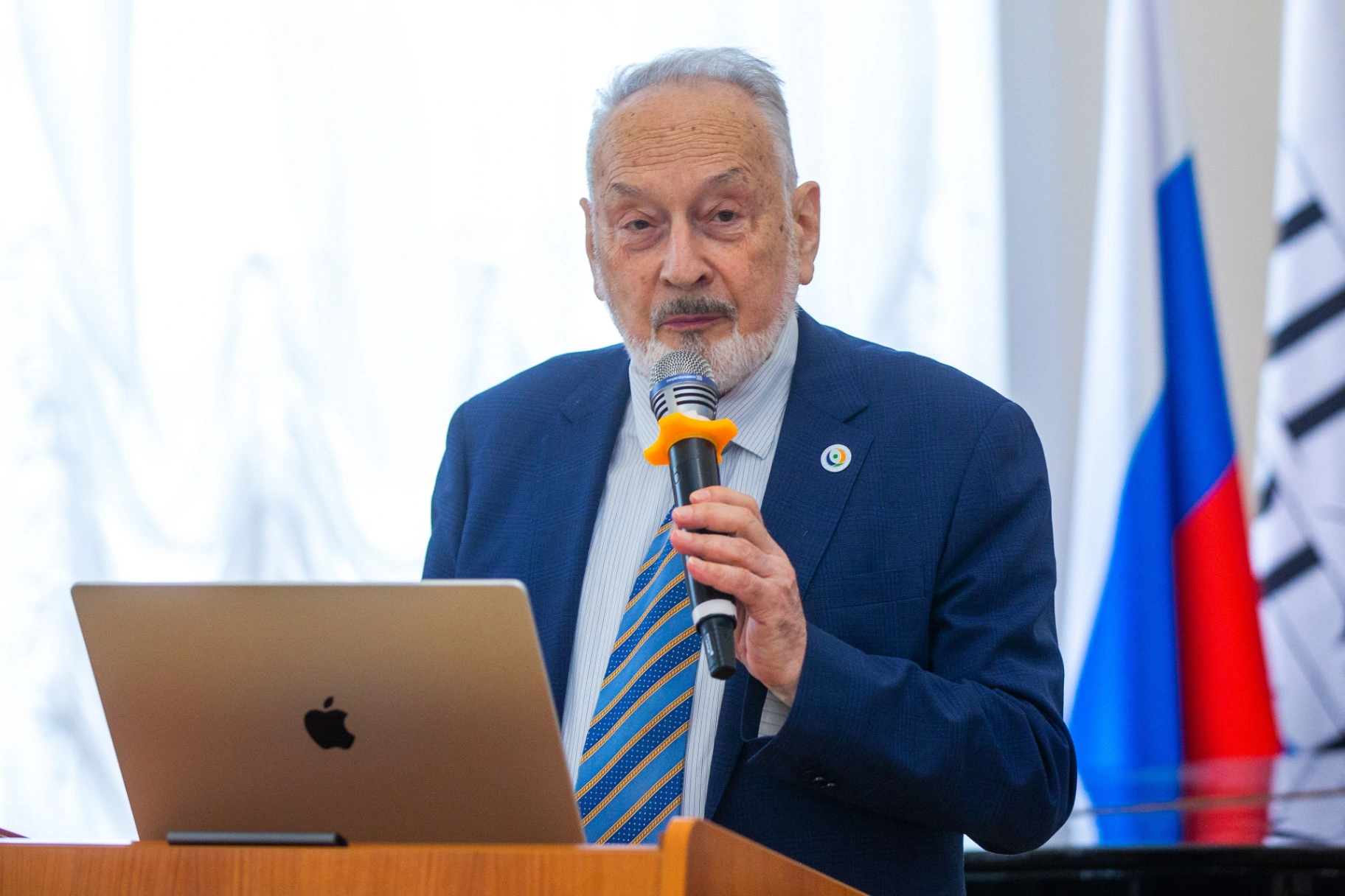 На «Говорухинских чтениях» обсудили преемственность идей Станислава Говорухина и Киномарафон «Победили вместе»