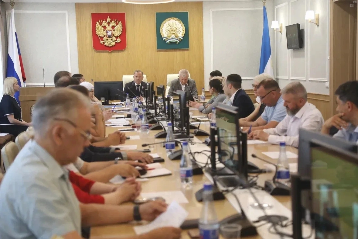 Международный турнир ночных спортивных лиг пройдёт в Уфе в рамках «МНБ – 2026»